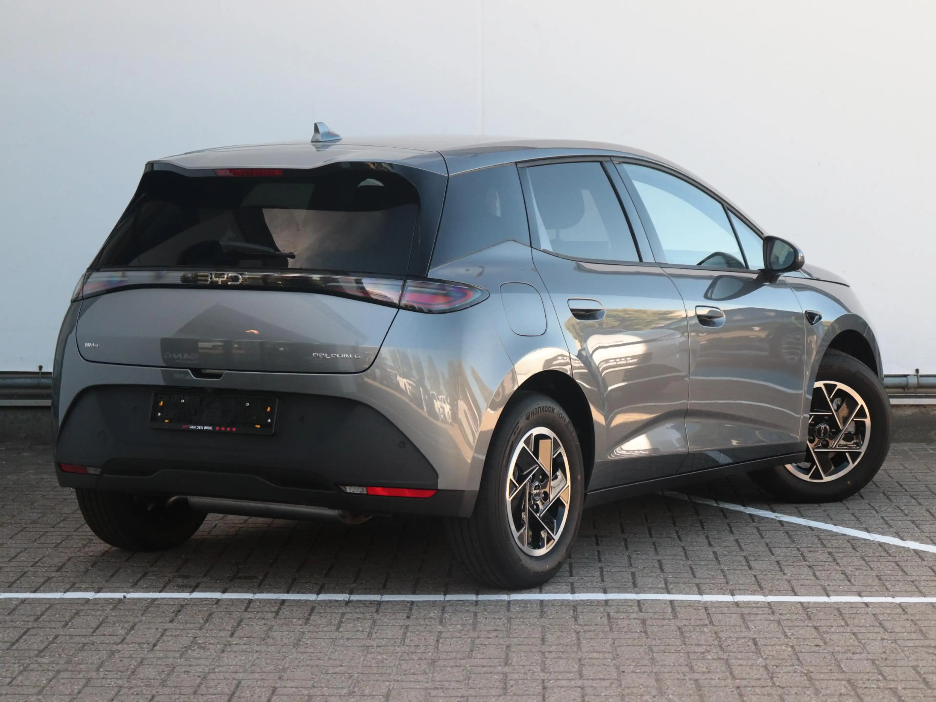 BYD Dolphin G 1.5L DM-i Boost | 105km Elektrisch actieradius | T — photo 4