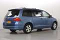 Volkswagen Routan 3.6 V6 SEL Stow&Go 3e zitrij Blauw - thumbnail 2
