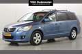 Volkswagen Routan 3.6 V6 SEL Stow&Go 3e zitrij Blauw - thumbnail 1
