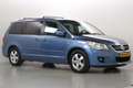 Volkswagen Routan 3.6 V6 SEL Stow&Go 3e zitrij Blauw - thumbnail 35