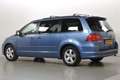 Volkswagen Routan 3.6 V6 SEL Stow&Go 3e zitrij Blauw - thumbnail 32