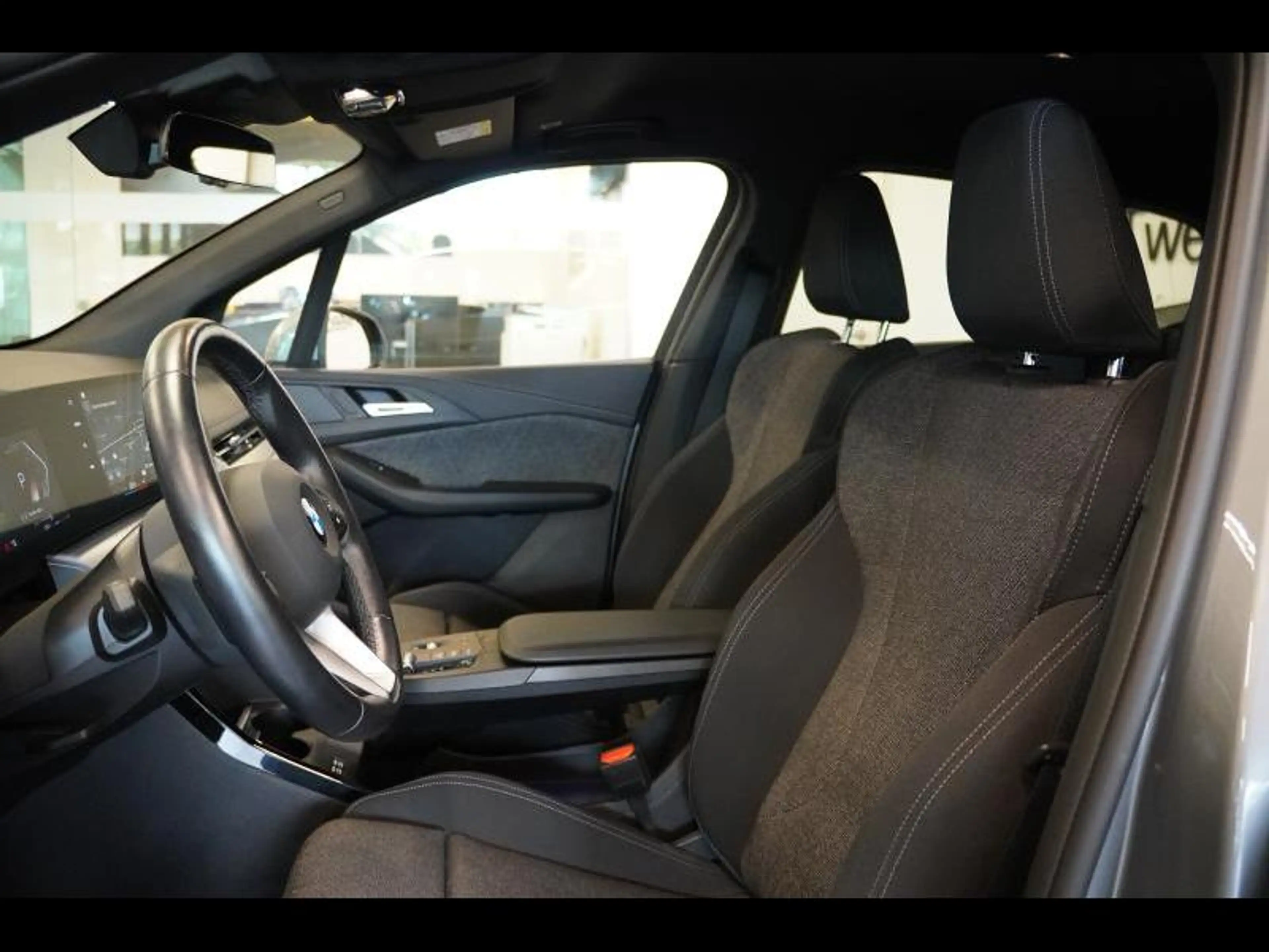 BMW 216 CAMERA TREKHAAK SPORTZETELS COMFORTTOEGANG — photo 10