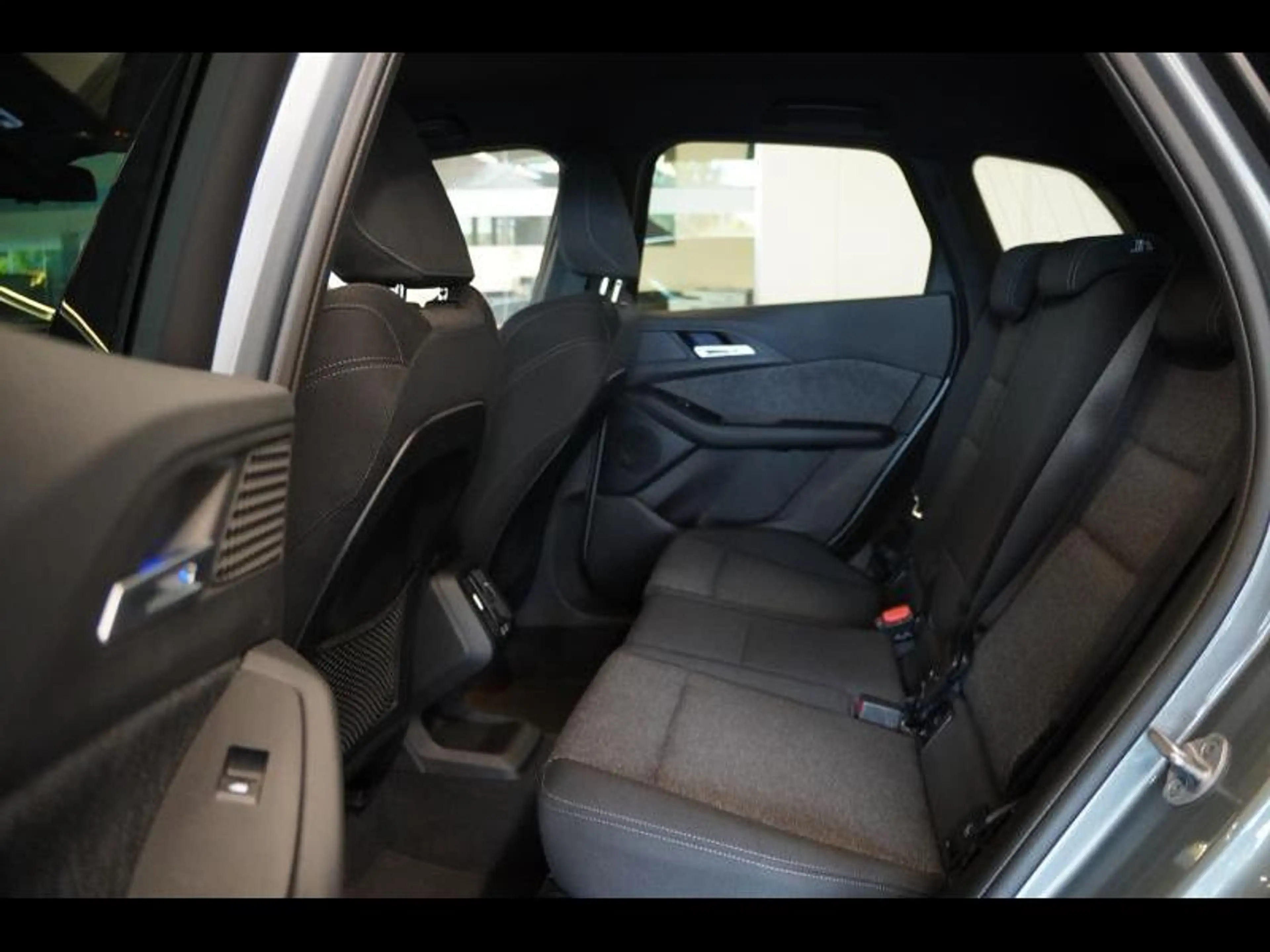 BMW 216 CAMERA TREKHAAK SPORTZETELS COMFORTTOEGANG — photo 11