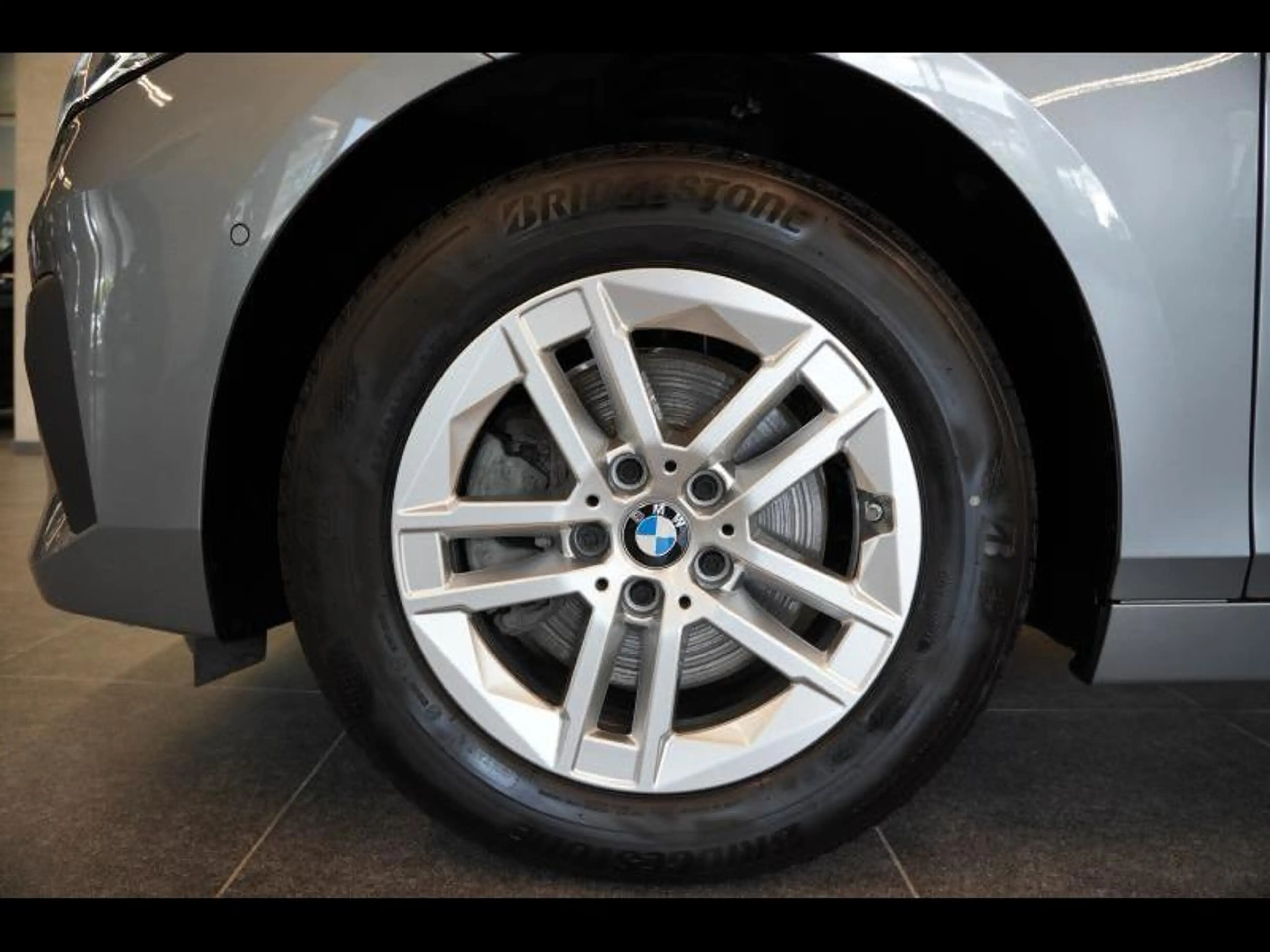 BMW 216 CAMERA TREKHAAK SPORTZETELS COMFORTTOEGANG — photo 8