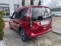 Ford Tourneo Connect Active 122PS Autom. *Navi|Pano* Red - thumbnail 3