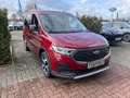 Ford Tourneo Connect Active 122PS Autom. *Navi|Pano* Red - thumbnail 1