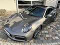 Porsche 992 Turbo Gris - thumbnail 2