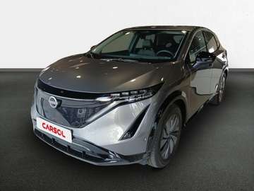 Evolve 178kW 87kWh 4x2