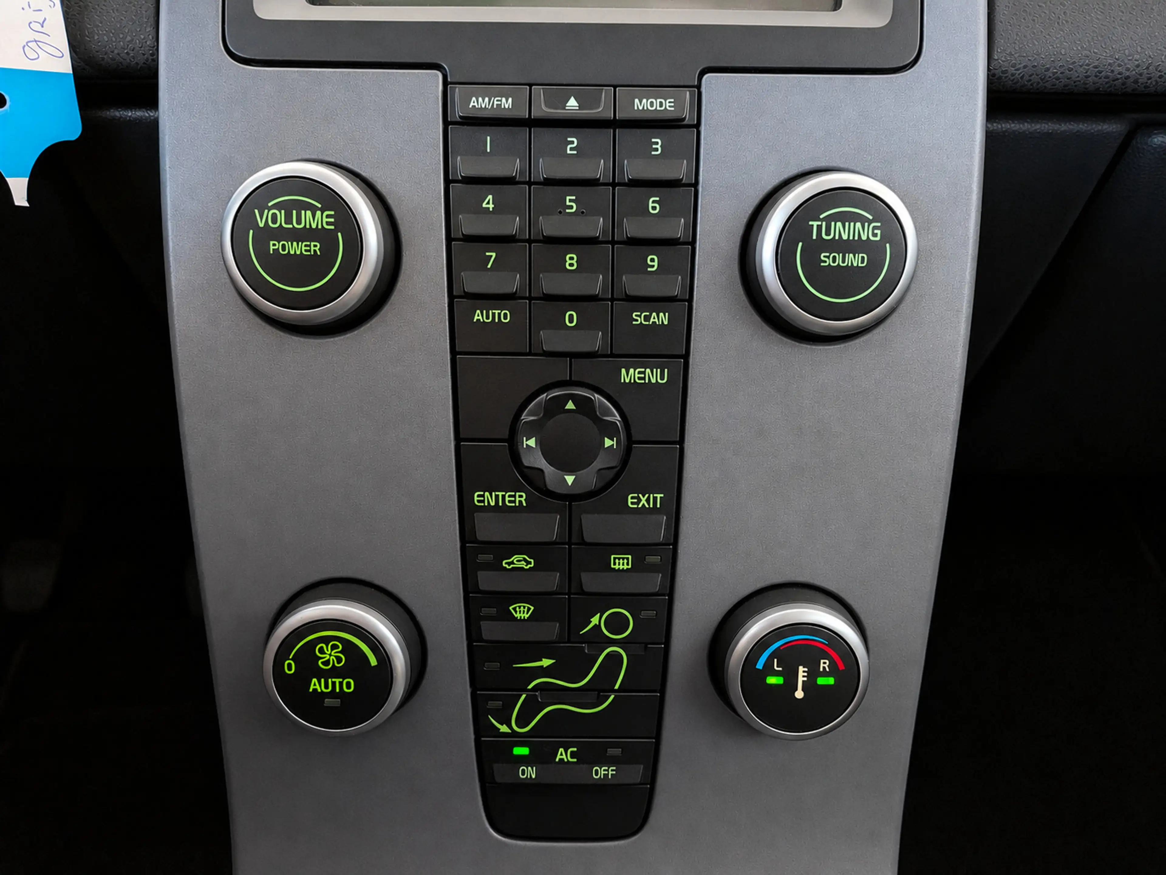 Volvo C30 1.6 Kinetic NAP, Airco, Trekhaak, Stuurbekrachtigi — photo 13