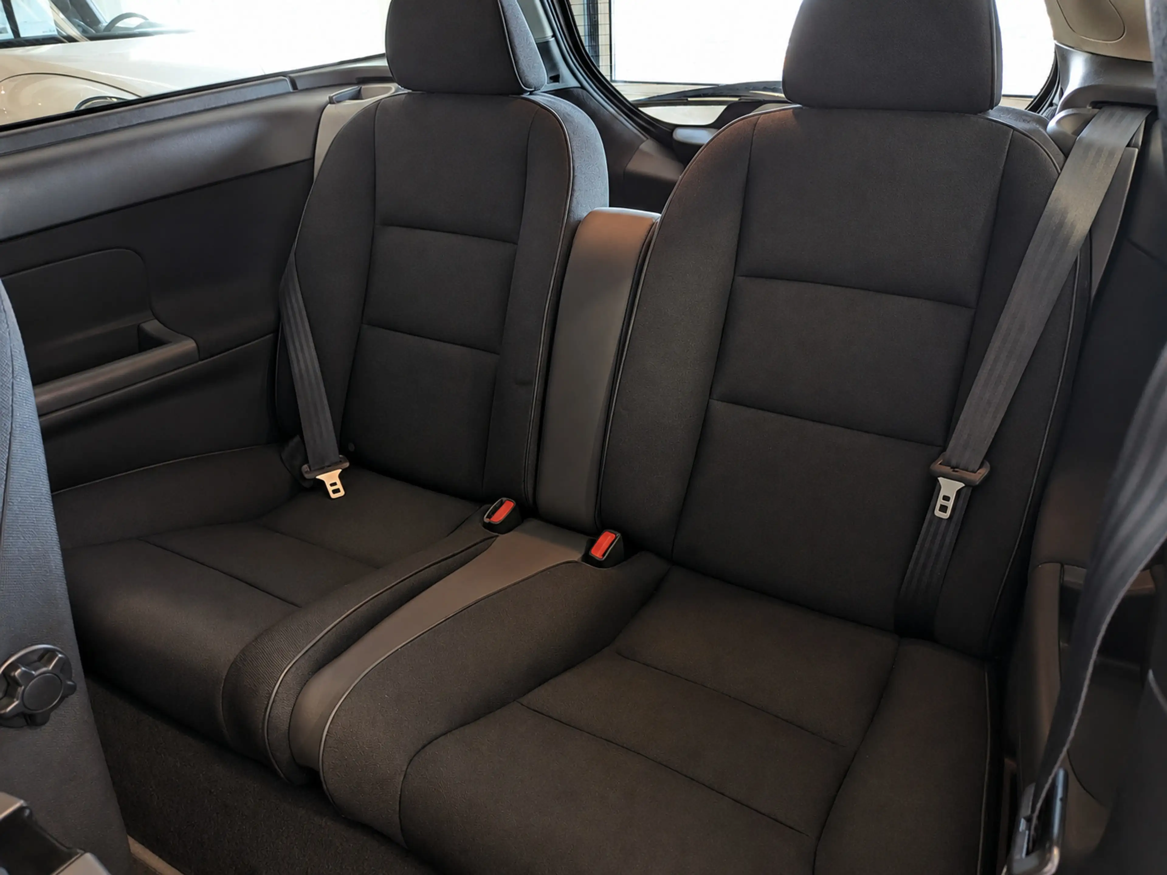 Volvo C30 1.6 Kinetic NAP, Airco, Trekhaak, Stuurbekrachtigi — photo 7