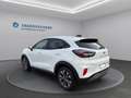Ford Puma 1,0 EcoBoost Hybrid Titanium Weiß - thumbnail 7