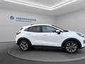 Ford Puma 1,0 EcoBoost Hybrid Titanium Weiß - thumbnail 4