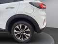 Ford Puma 1,0 EcoBoost Hybrid Titanium Weiß - thumbnail 29