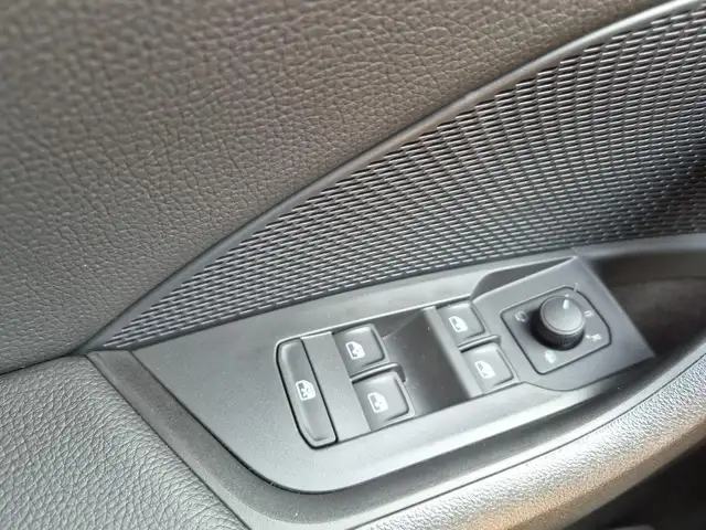 Skoda Octavia view 15