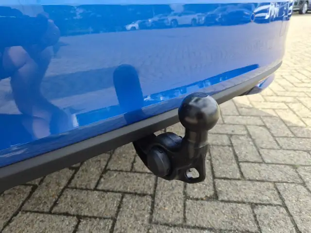 Skoda Octavia view 11