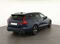 Volvo V60 T8 TwinEngine R-Design AWD Standheizung Navi Blau - thumbnail 5