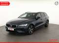 Volvo V60 T8 TwinEngine R-Design AWD Standheizung Navi Blau - thumbnail 1