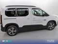 Peugeot Rifter e-  Standard 100kW GT Blanco - thumbnail 4