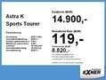 Opel Astra K Sports Tourer 1.2 Turbo EDITION LED. Blanc - thumbnail 4