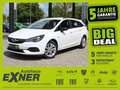 Opel Astra K Sports Tourer 1.2 Turbo EDITION LED. Weiß - thumbnail 1