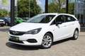 Opel Astra K Sports Tourer 1.2 Turbo EDITION LED. Weiß - thumbnail 2