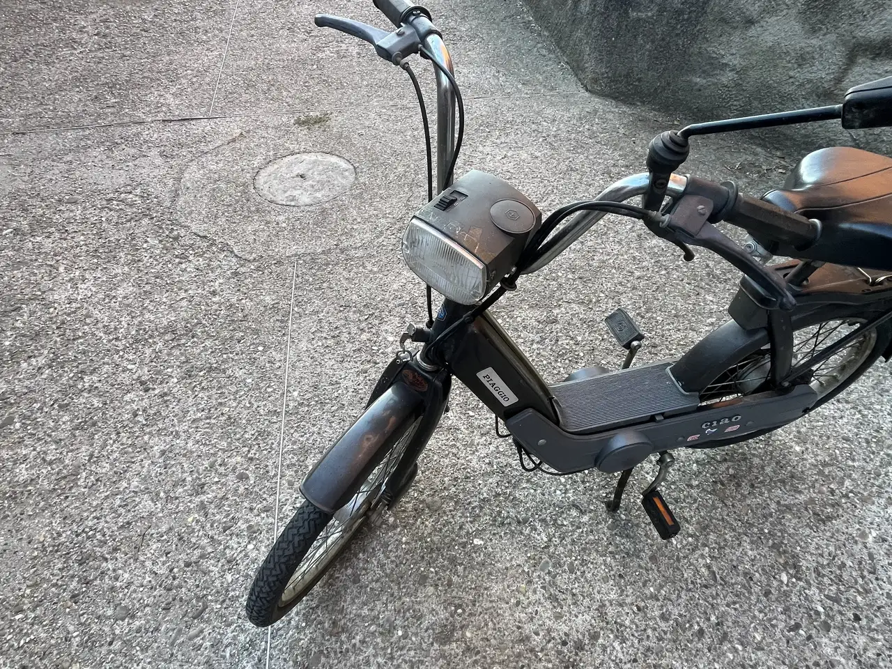 Piaggio Ciao