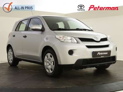 Toyota Urban Cruiser 1.3 VVT-i Comfort | 6-speed | Airco