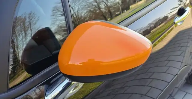 Citroen DS3 view 9