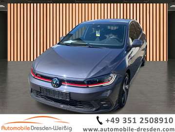 2.0 TSI GTI DSG*LED*SideAssist*DAB*IQ Drive