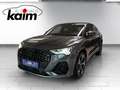 Audi Q3 Sportback 40 2.0 TDI quattro  S line +20 Zoll+LED+ Gris - thumbnail 1