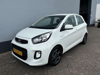 Kia Picanto 1.0 CVVT ComfortLine 5-Deurs - Airco - LMV