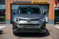 Toyota Proace Geel nummernschild 5 Sitze automatik Grau - thumbnail 3