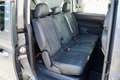 Volkswagen Caddy Maxi 2,0 Tdi 122 DSG Style - 7 places + Toit Pano Gris - thumbnail 6
