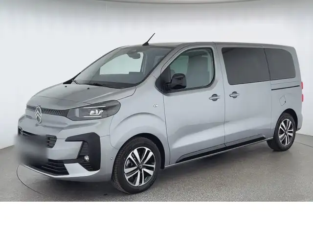 Citroen Spacetourer