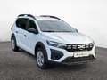 Dacia Jogger Essential Tce 100 ECO-G 7-Sitzer BENZIN/LPG Bianco - thumbnail 4