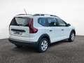 Dacia Jogger Essential Tce 100 ECO-G 7-Sitzer BENZIN/LPG Bianco - thumbnail 8