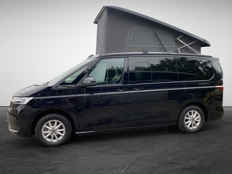 Volkswagen T7 California 2.0 TDI DSG Ocean Camper — photo 3