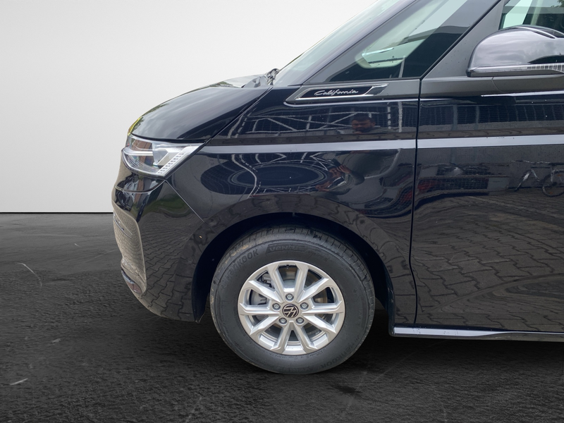 Volkswagen T7 California 2.0 TDI DSG Ocean Camper — photo 5