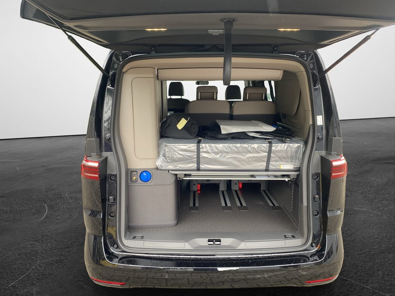 Volkswagen T7 California 2.0 TDI DSG Ocean Camper — photo 12