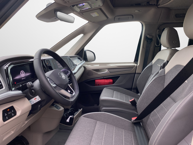 Volkswagen T7 California 2.0 TDI DSG Ocean Camper — photo 7
