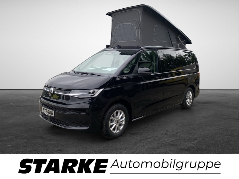 Volkswagen T7 California 2.0 TDI DSG Ocean Camper