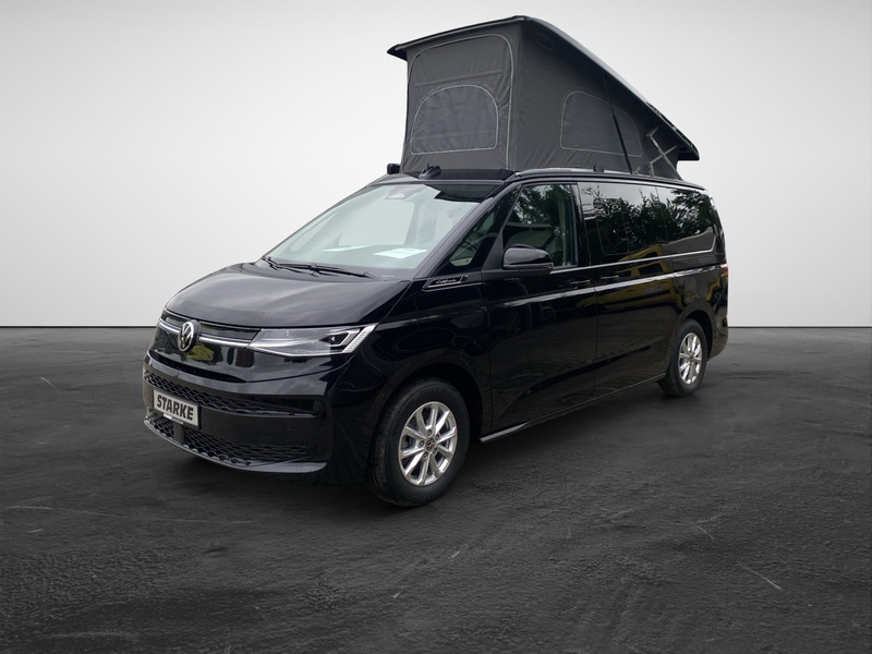 Volkswagen T7 California 2.0 TDI DSG Ocean Camper — photo 2