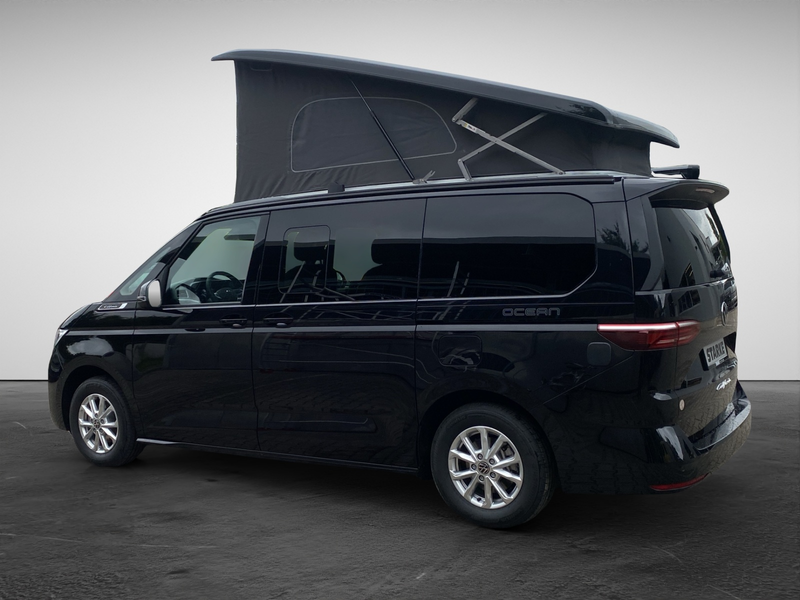 Volkswagen T7 California 2.0 TDI DSG Ocean Camper — photo 4