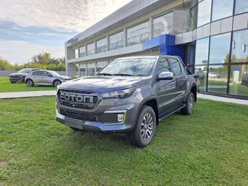 Tunland G7 2.0 TDI Doppia Cabina 4WD AT8 + IVA