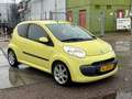 Citroen C1 1.0-12V Séduction airco stuurbekrachtiging lm Jaune - thumbnail 7