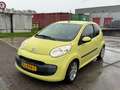 Citroen C1 1.0-12V Séduction airco stuurbekrachtiging lm Jaune - thumbnail 9