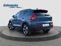 Volvo XC40 B3 Ultra Dark/Navi/LED/Pano/360Kam/hzb.LK Klima Blau - thumbnail 2