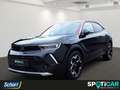 Opel Mokka-E Ultimate Schwarz - thumbnail 1