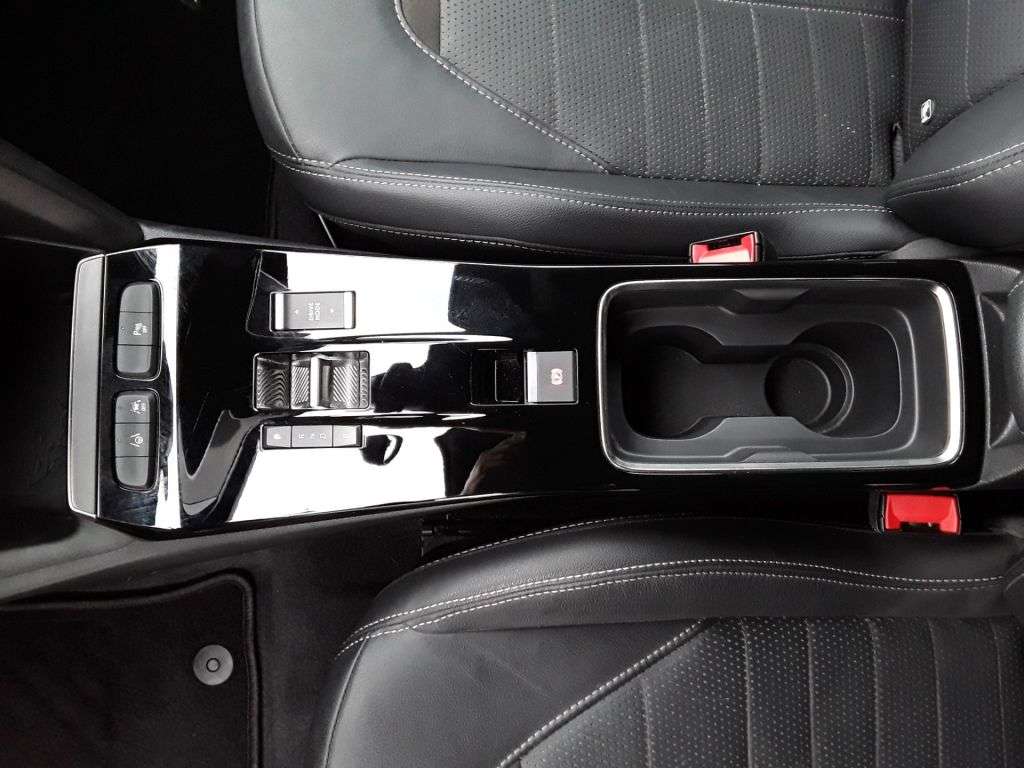 Opel Mokka E