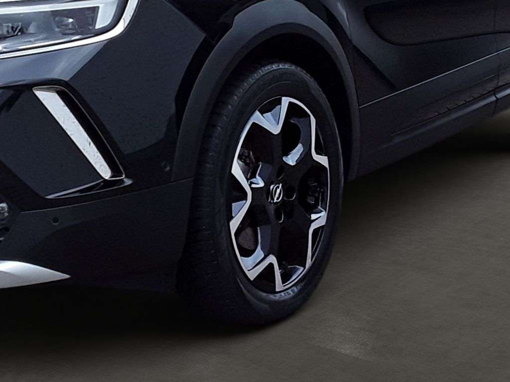 Opel Mokka E